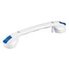Homecraft Suction Grab Rail, 350mm Long - 350mm