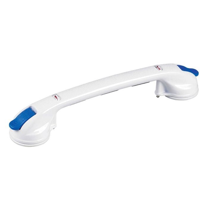 Homecraft Suction Grab Rail, 350mm Long - 350mm