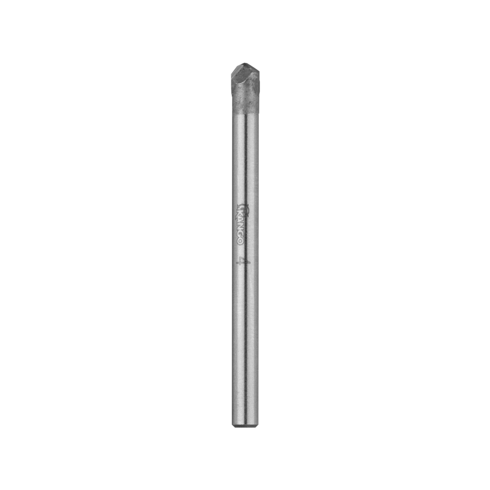 Kango 4mm Natural Stone And Tile Drill Bit Bunnings Australia