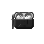 UAG Civilian Case For AirPods Pro (2nd Gen) - Black