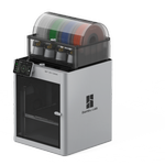 Bambu Lab X1 Carbon Combo 3D Printer