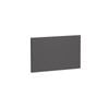 Kaboodle 600mm Toasted Clove Modern Slimline Door
