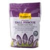 Burnet's 1kg Tall Fescue Coated Lawn Seed