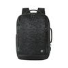SUISSEWIN 15.6" Reflective Laptop Backpack 25L SN7901