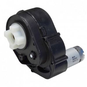 Replacement 12V Gearbox / Motor Units for John Deere Ground Force and Loaders Tractor