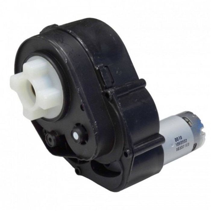 Replacement 12V Gearbox / Motor Units for John Deere Ground Force and Loaders Tractor