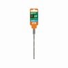 Sutton Tools 6.5 x 160mm 4 Cut SDS Plus Masonry Drill Bit