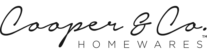 Cooper Co Homewares