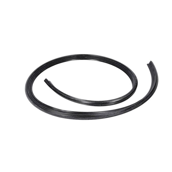 Dishwasher Door Main Door Seal Drum Gasket 754131520, suits Smeg