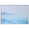 LVD Framed Canvas Sea Sparkle 2 Decorative Wall Art Home Decor 115x80cm