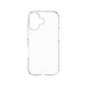 EFM Zurich Armour Opaque Phone Case for iPhone 18 6.3in Clear