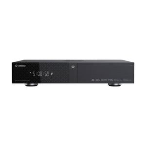 Zidoo Z2000 PRO Media Player 4K UHD Dolby Vision HDR10 Plus Android 11 HDMI 2.1