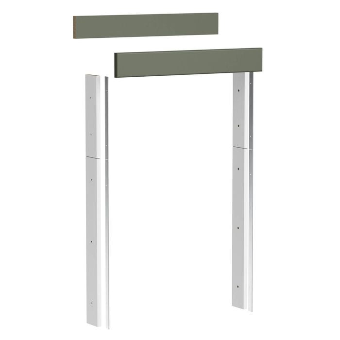 Kaboodle 600mm Saltbush Oven Tower Pack