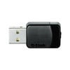 D-Link DWA-171 Wireless AC600 Dual Band MU-MIMO Nano USB Adapter
