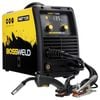 Bossweld MST135 135A MIG Stick and TIG Inverter Welder