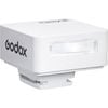 Godox iM20 Square iFlash Camera Flash - White