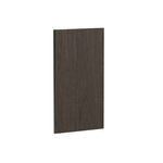 Kaboodle 400mm Truffle Oak Modern Cabinet Door