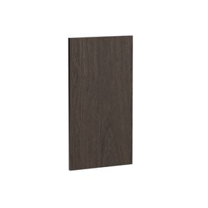 Kaboodle 400mm Truffle Oak Modern Cabinet Door