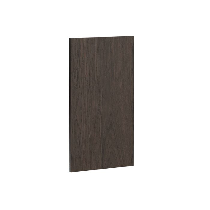 Kaboodle 400mm Truffle Oak Modern Cabinet Door