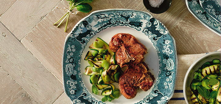 Matador Recipes 