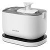 Petlibro Dockstream 1 Cordless Cat Water Fountain 2.5L - White
