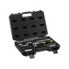 Stanley 45 Piece Socket Set 3/8 Drive Metric 