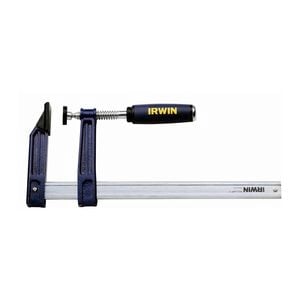 IRWIN Pro 600mm Medium Duty F Clamp
