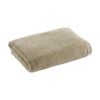 Christy Cirrus Bath Towel Combed Cotton 450GSM Fast Drying Latte