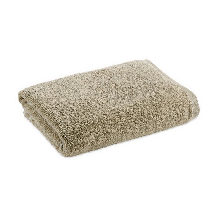 Christy Cirrus Bath Towel Combed Cotton 450GSM Fast Drying Latte