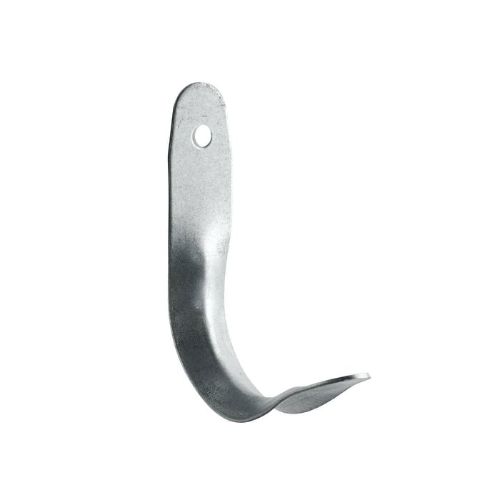 Pinnacle Small Single Utility Hook - 10 Pack
