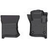 Vehiclab Toyota Landcruiser 79 - 2017+ - Single Cab - 3D/5D All Weather Moulded Car Floor Mats