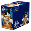 Felix 60g x 8 Classic Party Treats