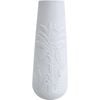 LVD Bahamas Plant/Flower Vase Porcelain 20.5cm Table/Desk Home Decor