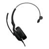 Jabra Evolve2 50 Usb-c/a Ms Mono Headset [25089-899-799]