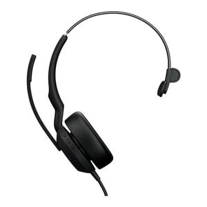 Jabra Evolve2 50 Usb-c/a Ms Mono Headset [25089-899-799]