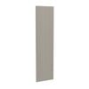 Kaboodle 600mm Cardamom V-Groove Tall Pantry Door