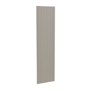 Kaboodle 600mm Cardamom V-Groove Tall Pantry Door