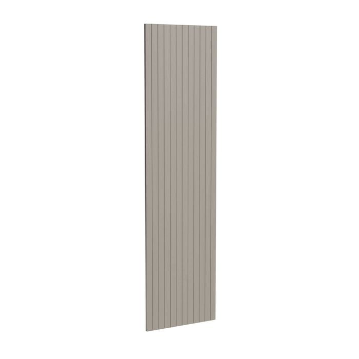 Kaboodle 600mm Cardamom V-Groove Tall Pantry Door