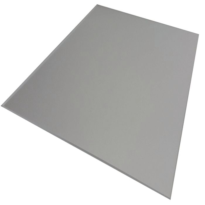 PSP 1200 x 600 x 3mm Clear Acrylic Panel