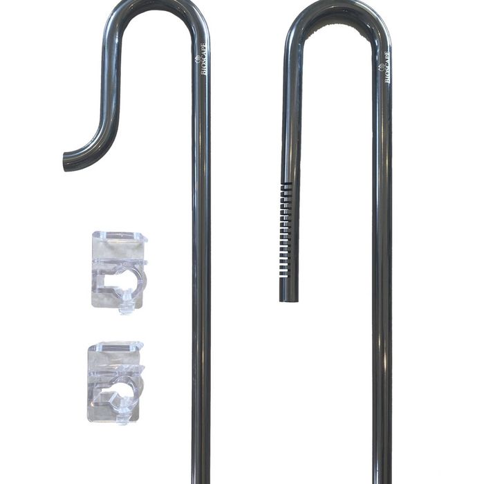Bioscape 16mm Inlet/Outlet Set (BIS12)