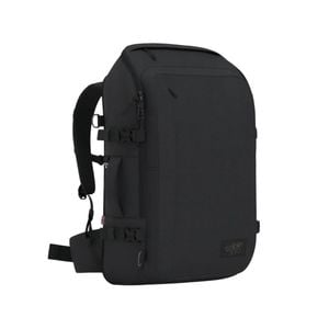 Cabinzero Adv 42l Carry On Backpack - Absolute Black