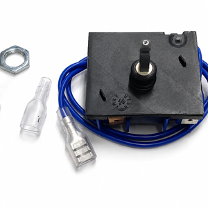 Simpson Oven/stove Infinite Switch Isolated 85805340016559