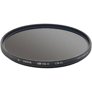 HOYA 52mm CIRC-POL HD MkII Filter