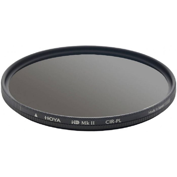 HOYA 52mm CIRC-POL HD MkII Filter