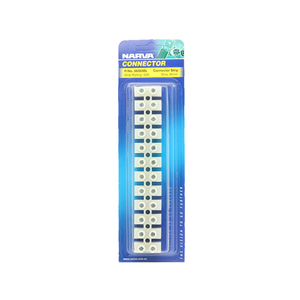 Narva 50A 8B&S Terminal Connector Strip