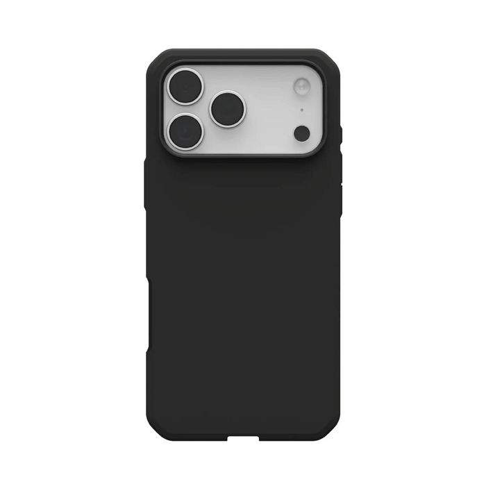 UAG Civilian LT Magsafe Case For Apple iPhone 17 Pro Max 6.9" - Black