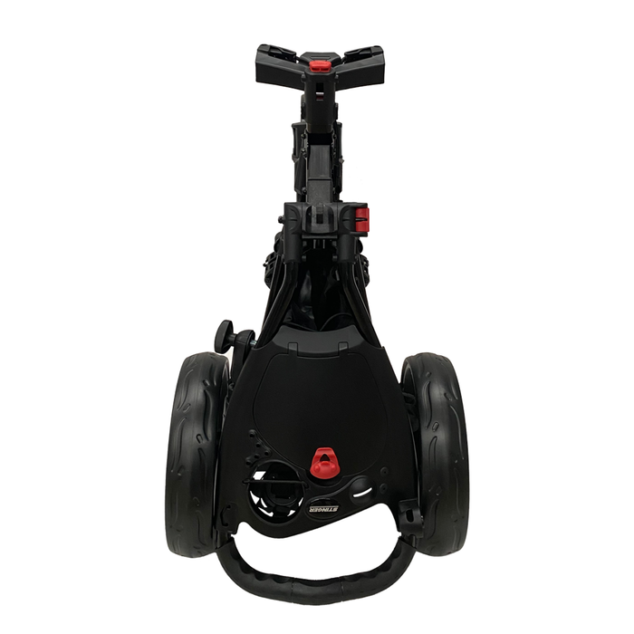 Stinger SG-3 V2 Golf Push Buggy Black