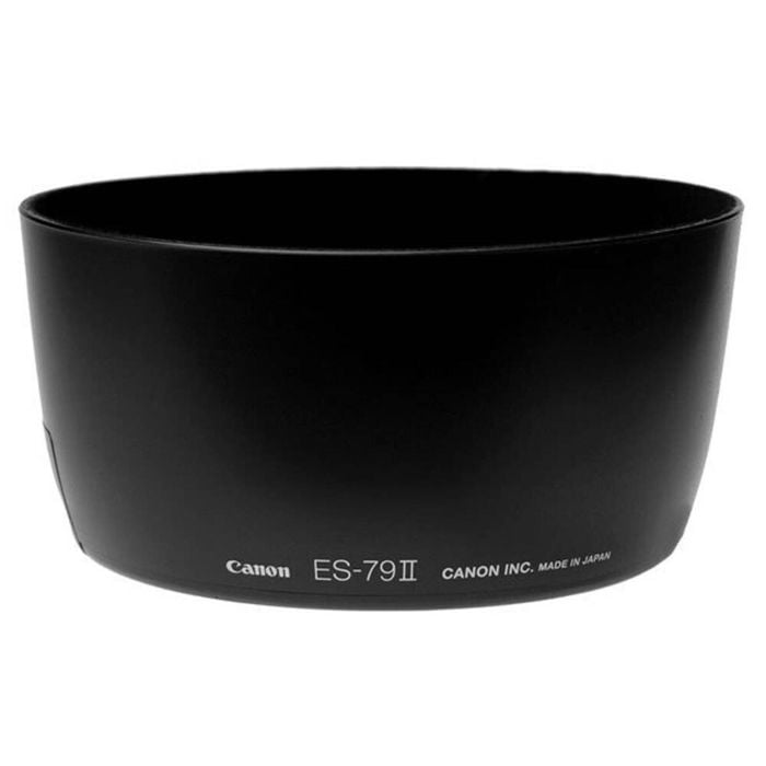 Canon Es79ii Lens Hood For Ef 85mm F1.2
