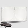 Windscreen Sun Shade for Honda® CR-V 2012-2017 Universal Fit Window Visor UV Block