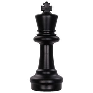 Small Black King - From A 30cm Set